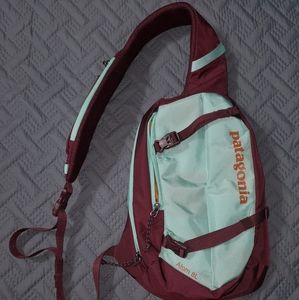 Patagonia Atom Sling 8L